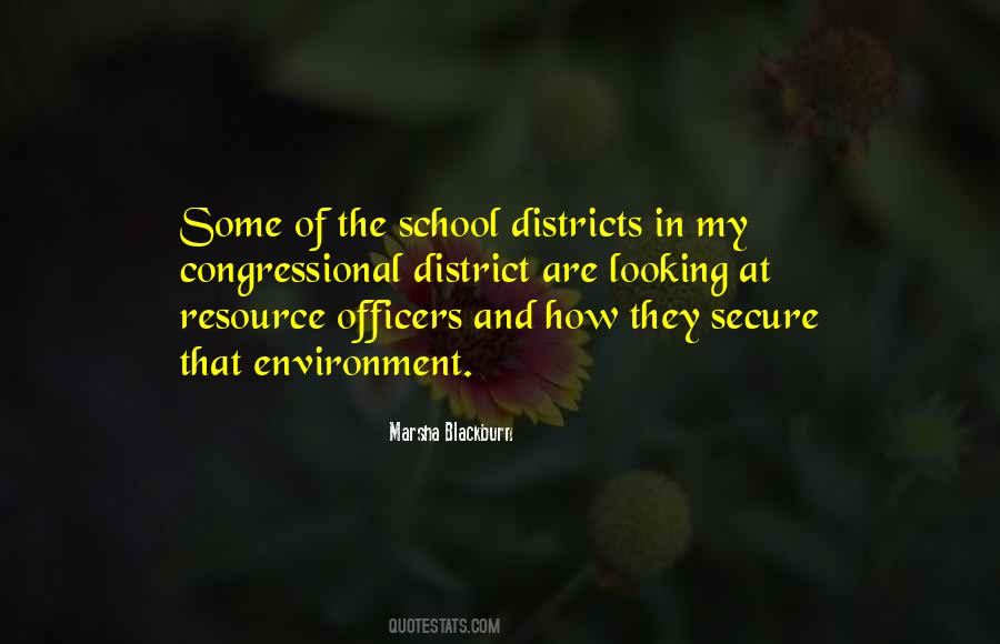 School District Quotes #340412