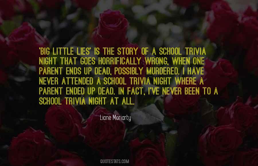 School Ends Quotes #1514778