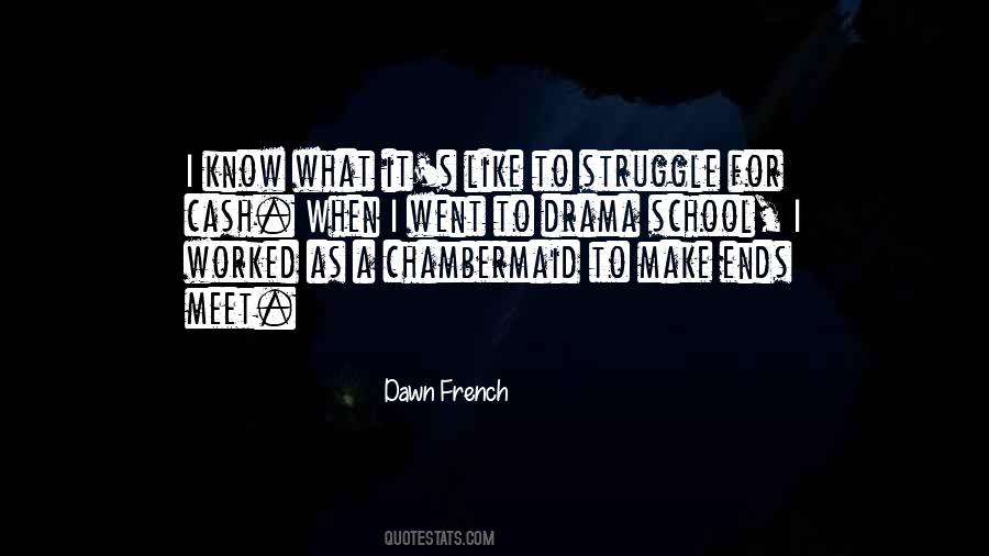School Ends Quotes #405107