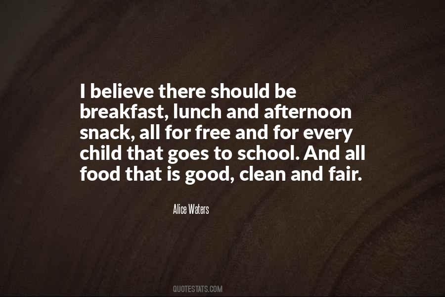 School Fun Fair Quotes #1246347