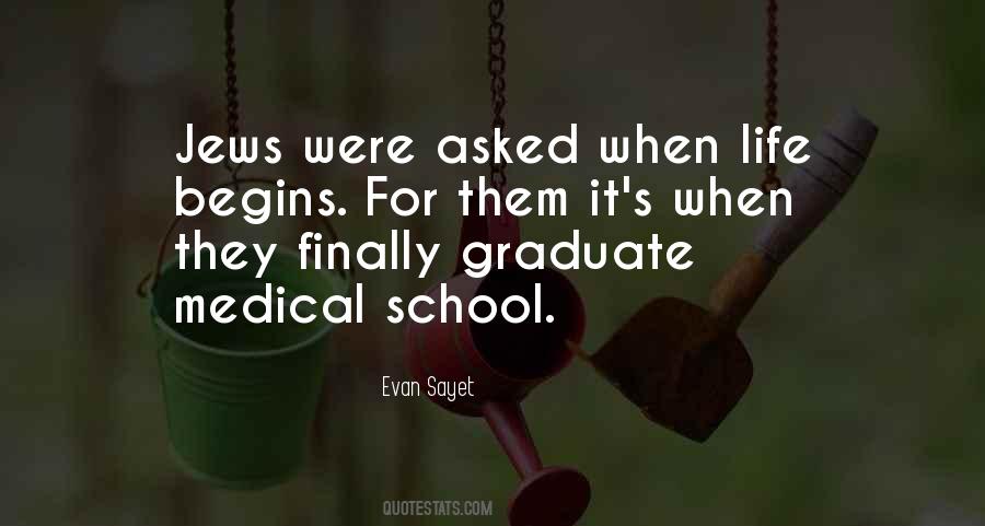 School Graduate Quotes #18294