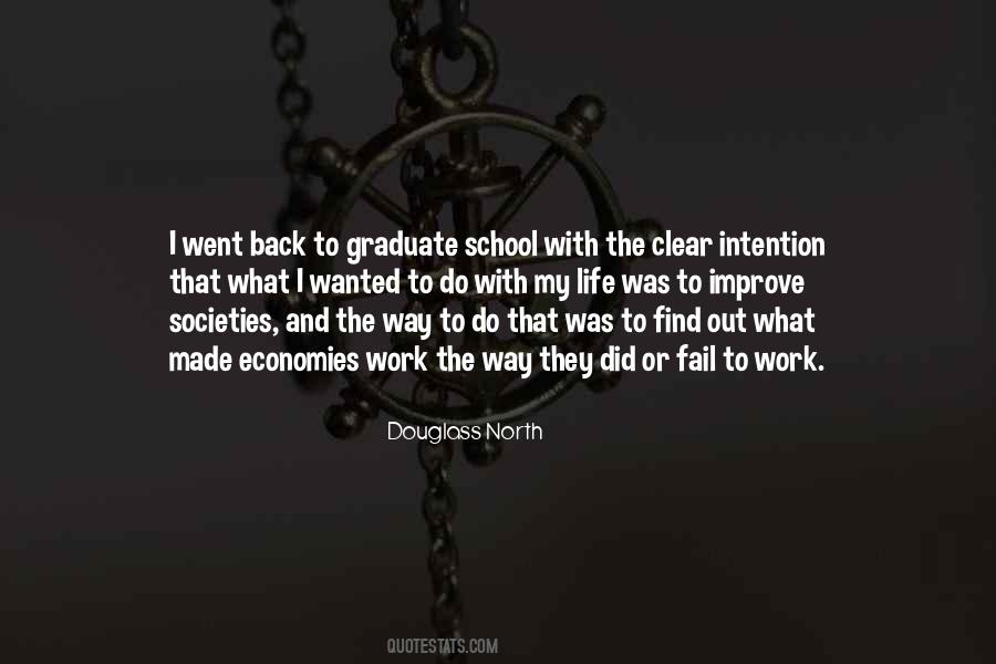 School Graduate Quotes #564294