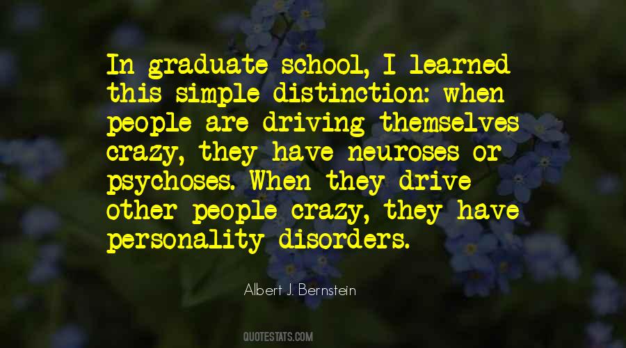 School Graduate Quotes #769717