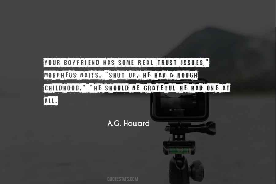 School Head Girl Quotes #1163504
