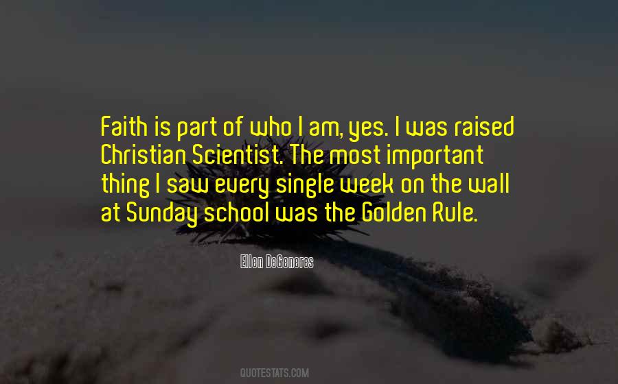 School Is Important Quotes #1184549