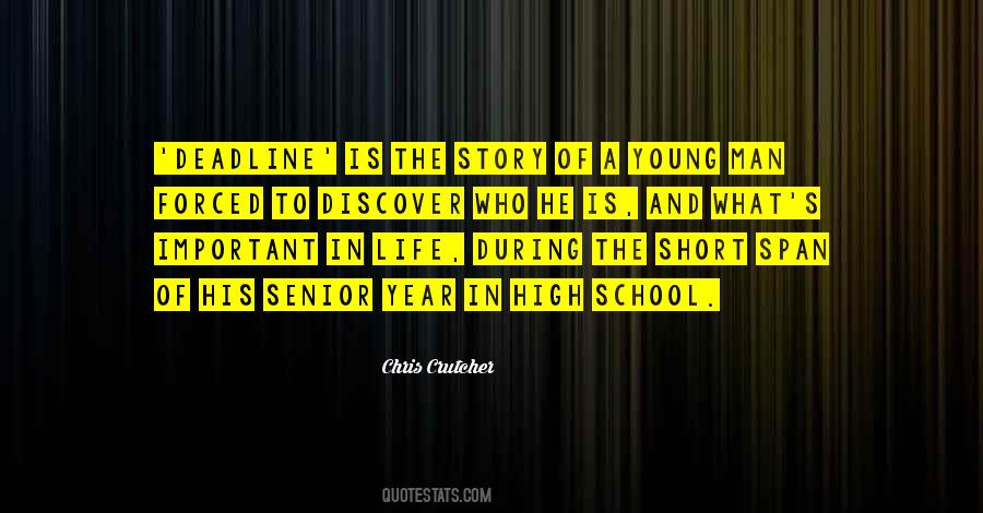 School Is Important Quotes #1504879