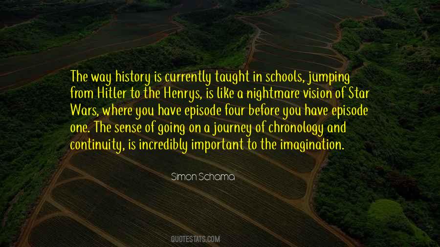 School Is Important Quotes #238145