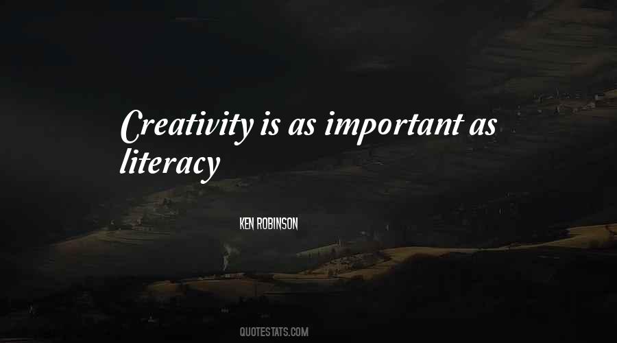 School Is Important Quotes #576034