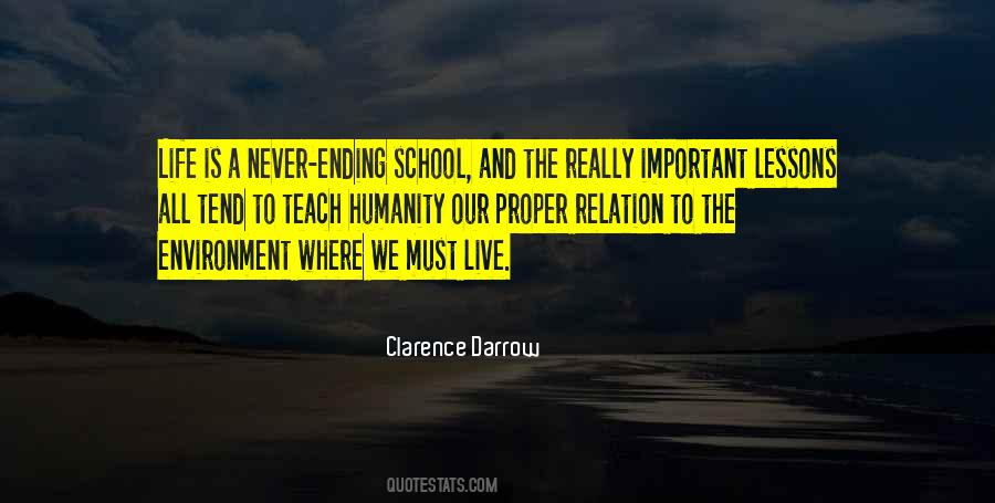 School Is Important Quotes #821573