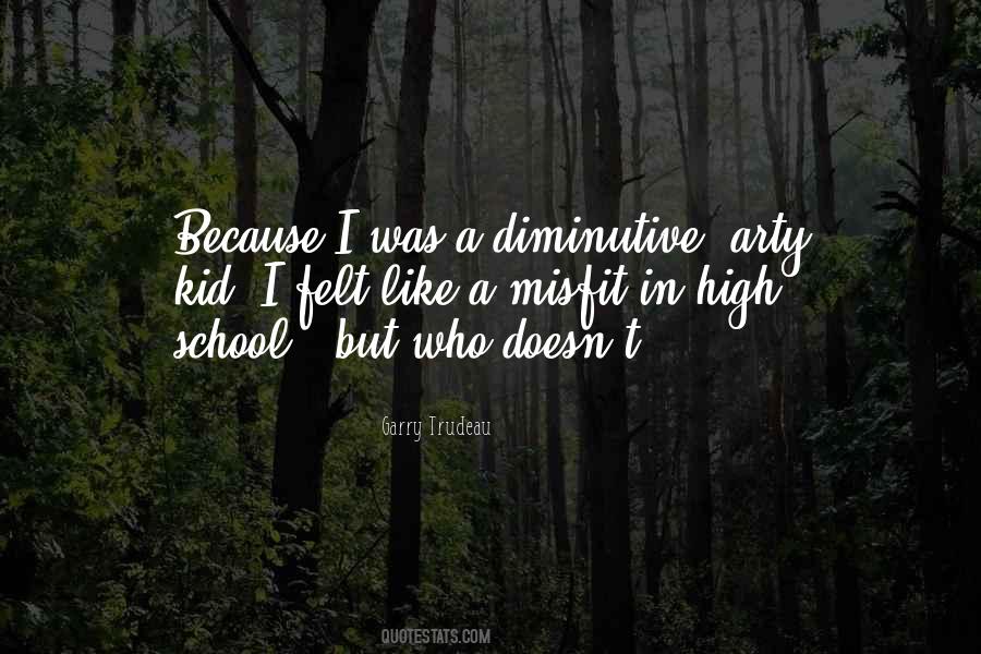 School Kid Quotes #138518