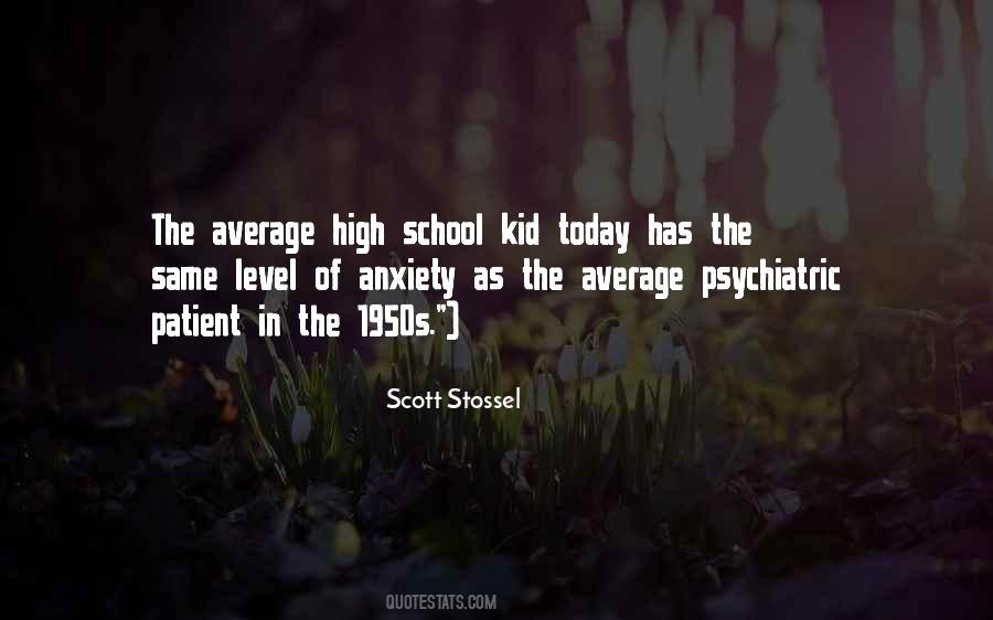 School Kid Quotes #1667064