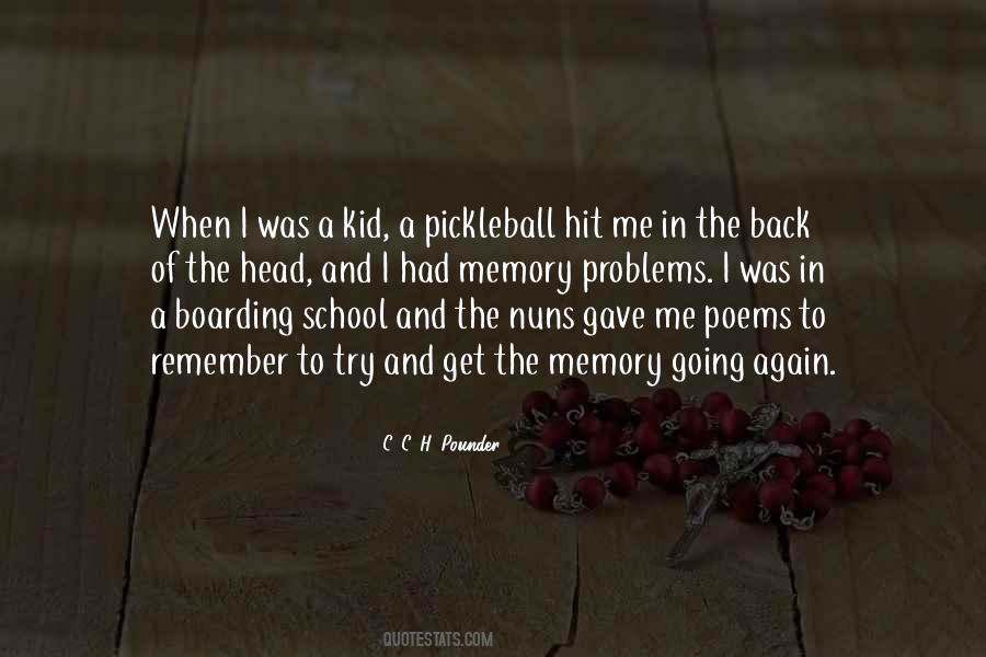 School Kid Quotes #386694