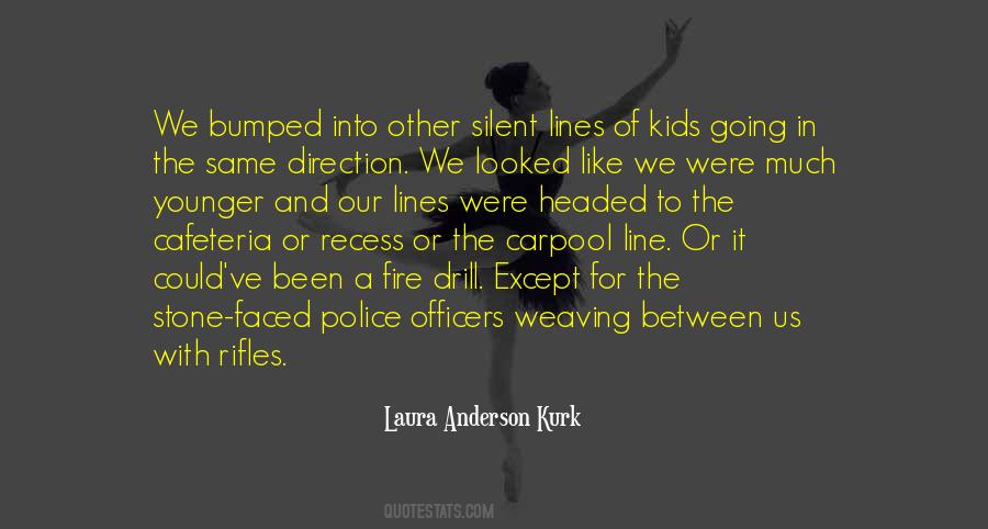 School Shooting Quotes #1701077