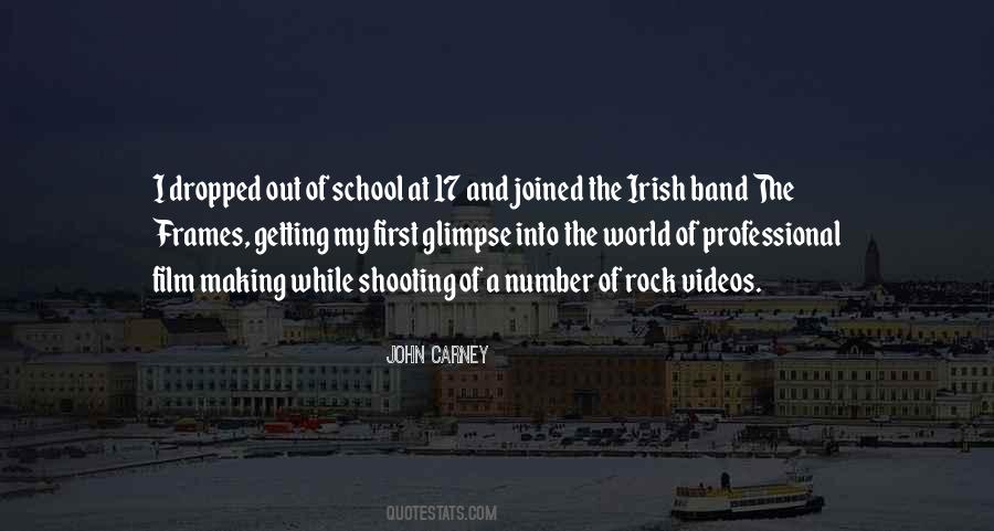 School Shooting Quotes #729802