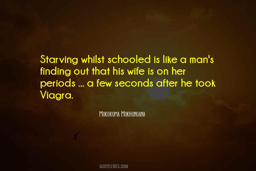 Schooled Quotes #268777