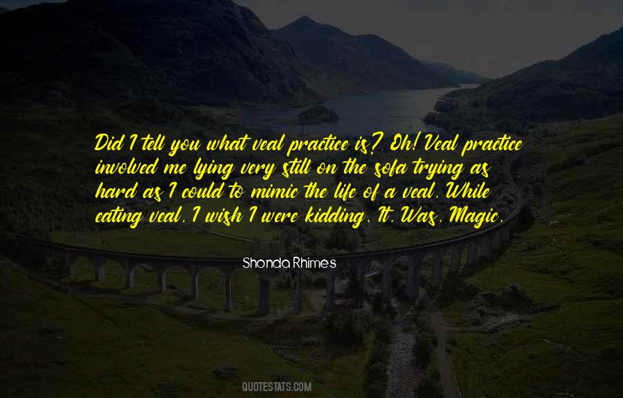 Quotes About Shonda Rhimes #1358808 Quotes About Shonda Rhimes #1358808