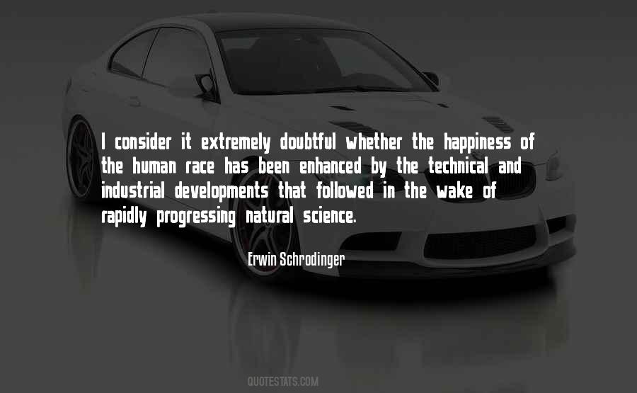 Schrodinger's Quotes #1507544