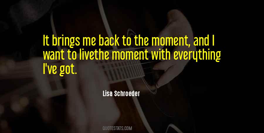 Schroeder Quotes #506861