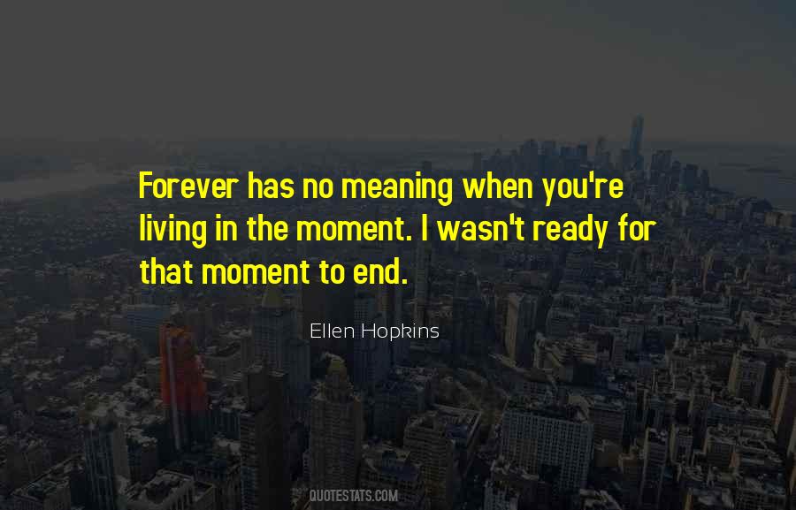 Quotes About Ellen Hopkins #306740