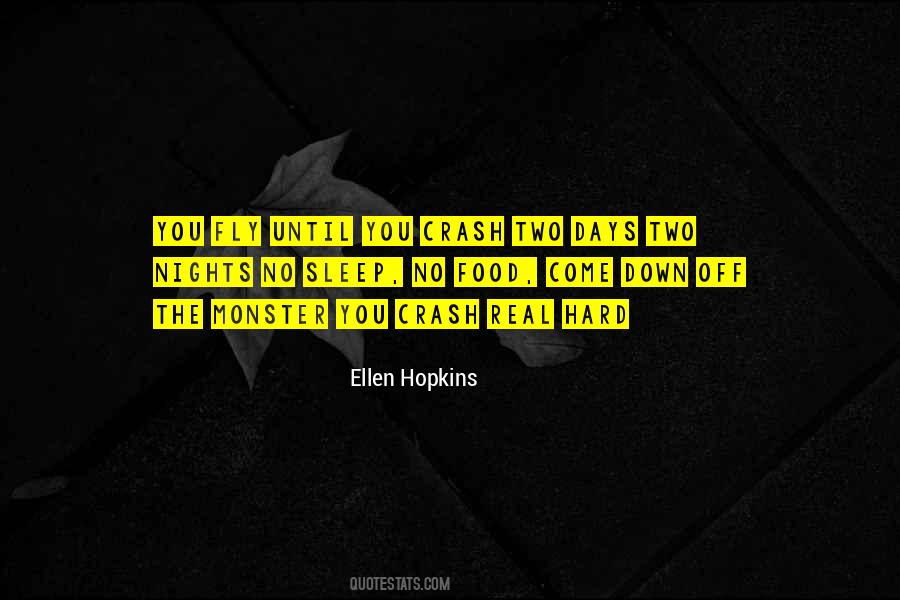 Quotes About Ellen Hopkins #84380
