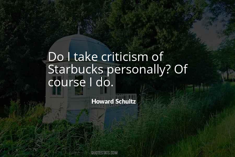 Schultz Quotes #267086