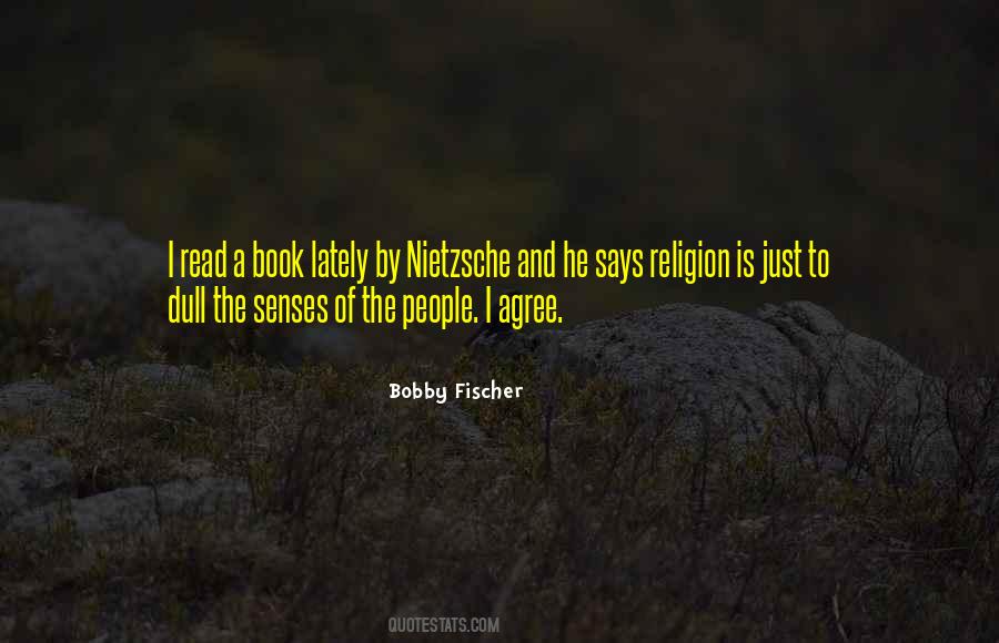 Quotes About Bobby Fischer #1111061