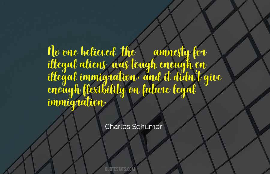 Schumer Quotes #666012