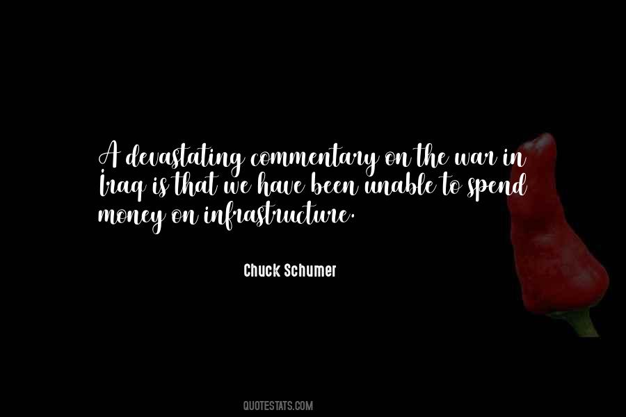 Schumer Quotes #786305