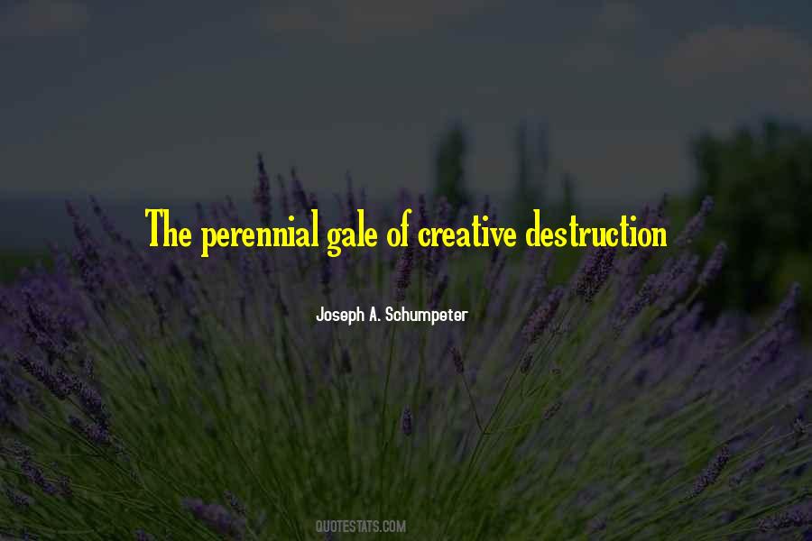Schumpeter Quotes #1192594