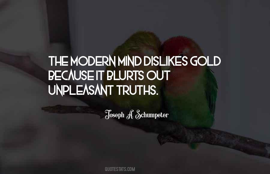 Schumpeter Quotes #1541845