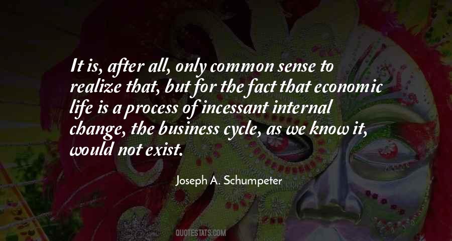 Schumpeter Quotes #1830585