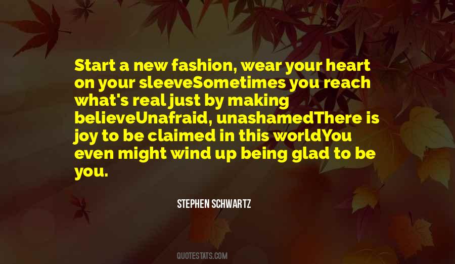 Schwartz Quotes #159607