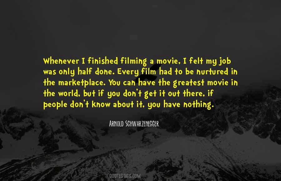 Schwarzenegger Movie Quotes #101764