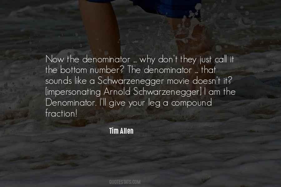 Schwarzenegger Movie Quotes #934199