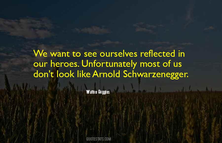 Schwarzenegger Quotes #209283