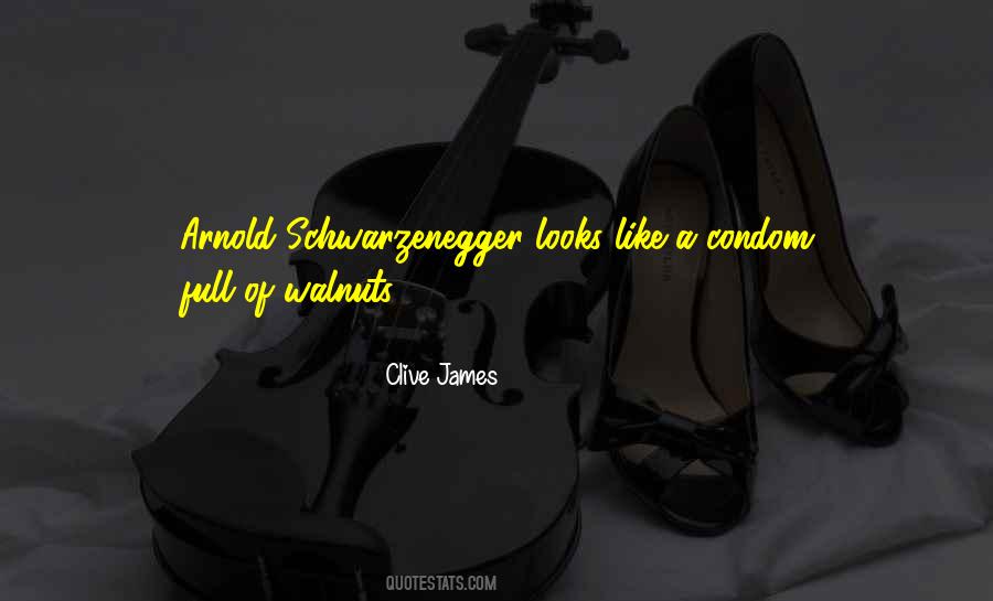 Schwarzenegger Quotes #299087
