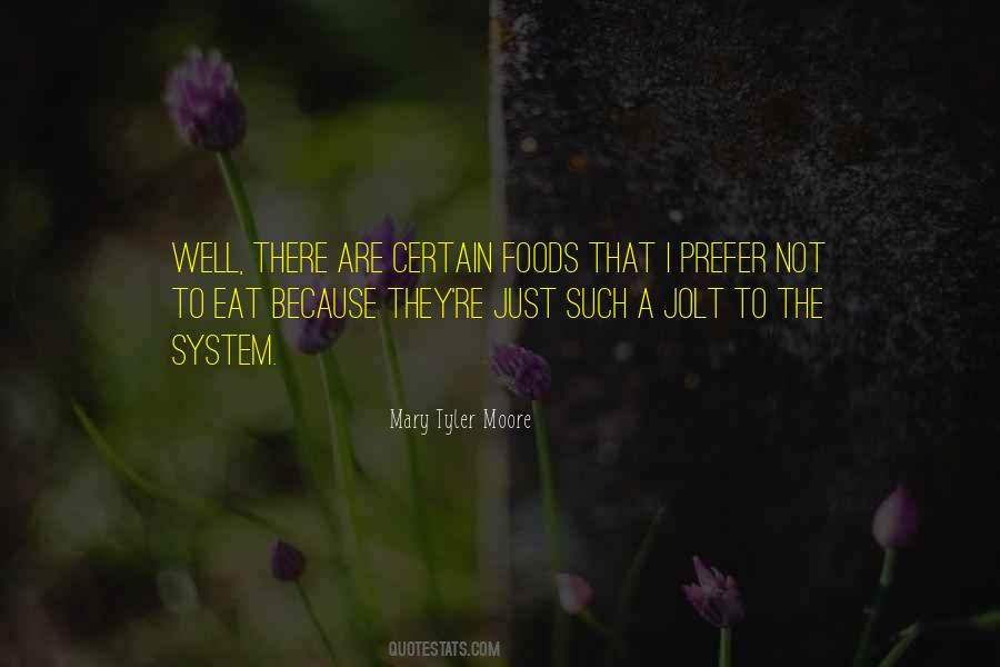 Quotes About Mary Tyler Moore #1429551