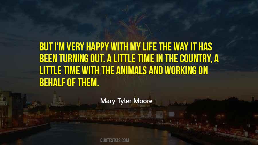 Quotes About Mary Tyler Moore #1654083