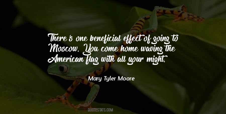 Quotes About Mary Tyler Moore #515860