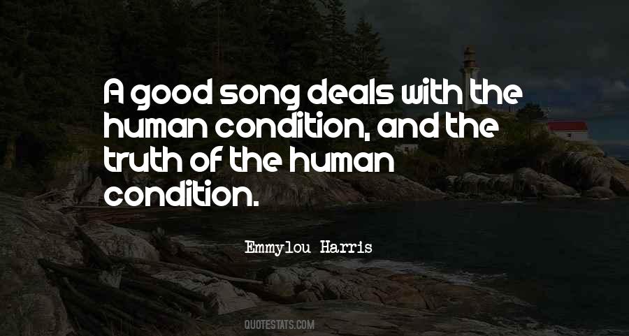 Quotes About Emmylou Harris #256539