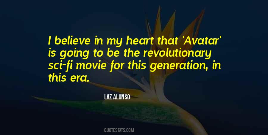 Sci Fi Movie Quotes #1302643