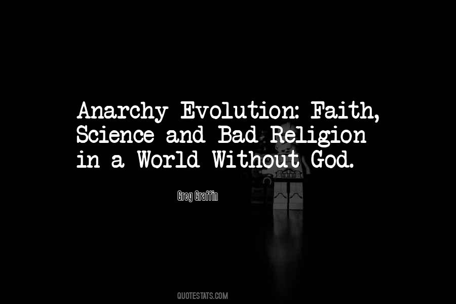 Science And Faith Quotes #702560