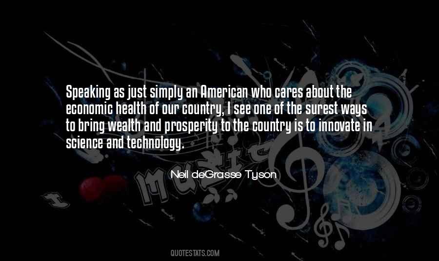 Science And Health Quotes #1666166