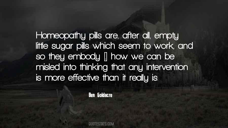 Science And Health Quotes #1831356