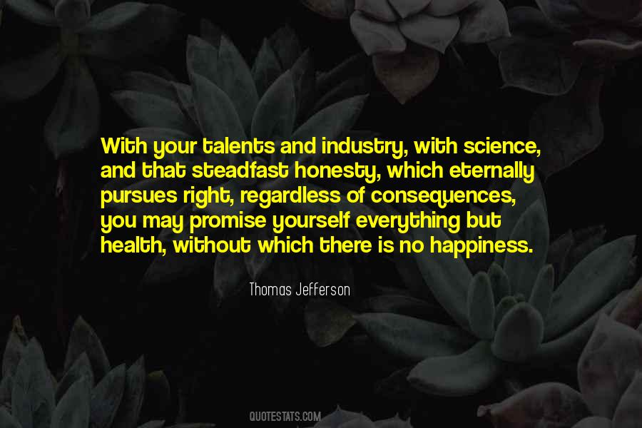 Science And Health Quotes #19393