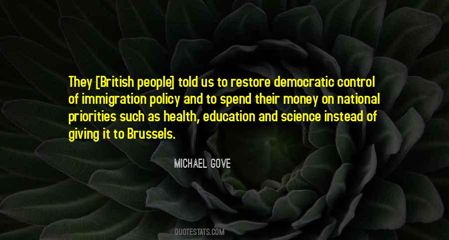 Science And Health Quotes #532039