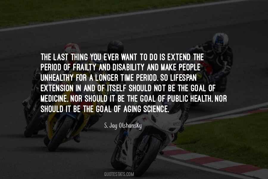 Science And Health Quotes #665908