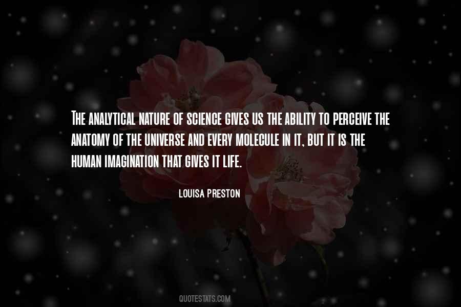 Science And Life Quotes #303091