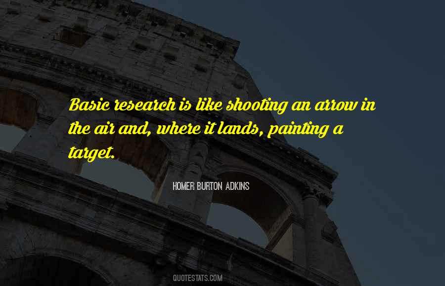 Science And Research Quotes #1007119