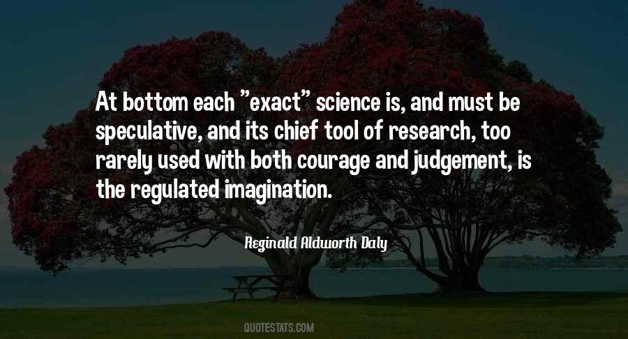 Science And Research Quotes #1176516